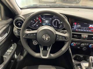 ALFA ROMEO Giulia usata, con Fendinebbia