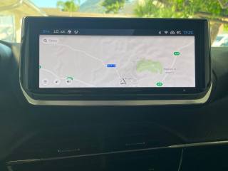 PEUGEOT 2008 usata, con Specchietti laterali elettrici