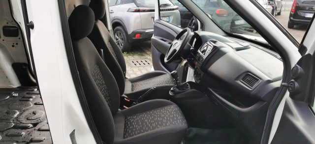 OPEL Combo usata 17