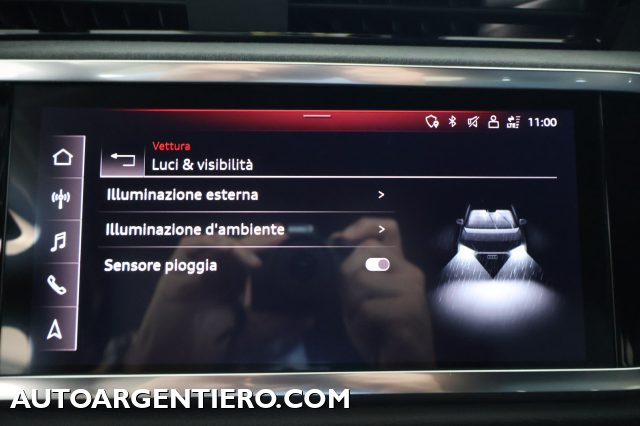AUDI Q3 usata, con Vivavoce