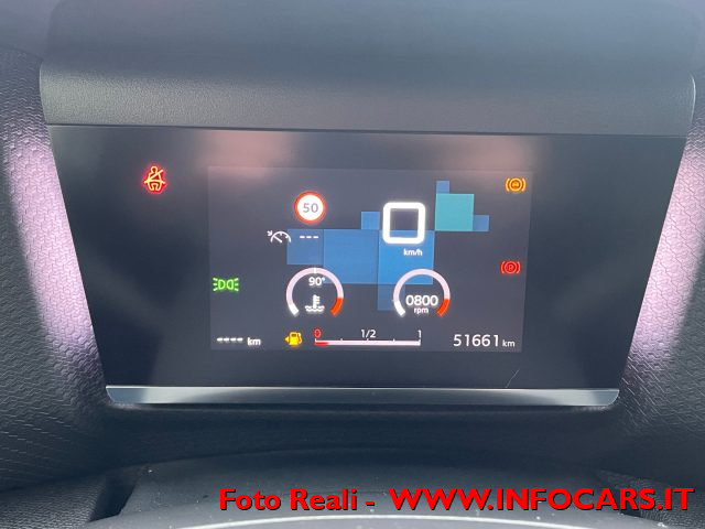 CITROEN C4 usata, con Fendinebbia