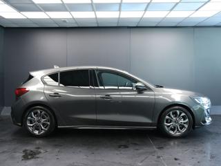 FORD Focus usata, con Alzacristalli elettrici