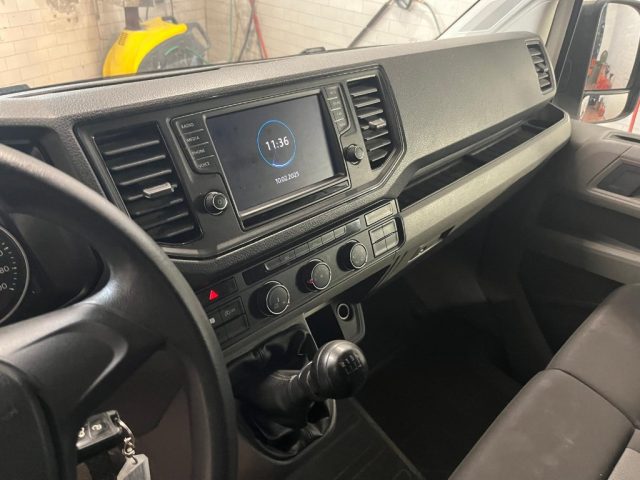 VOLKSWAGEN usata 4