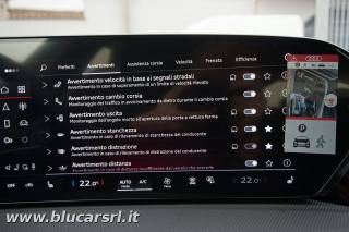 AUDI Q5 usata, con Riconoscimento dei segnali stradali