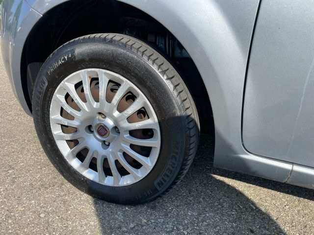 FIAT Grande Punto usata 14