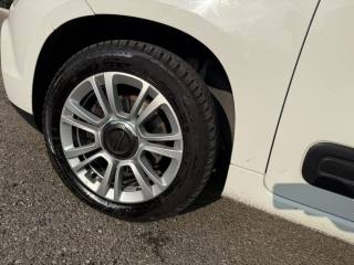 FIAT 500L usata, con Sedile posteriore sdoppiato