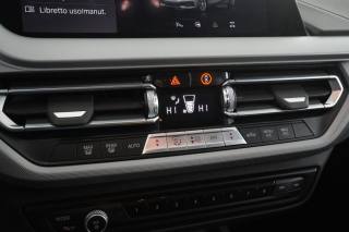BMW 116 usata 15