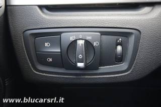 BMW X1 usata, con Bluetooth