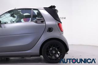 SMART ForTwo usata, con Hill holder