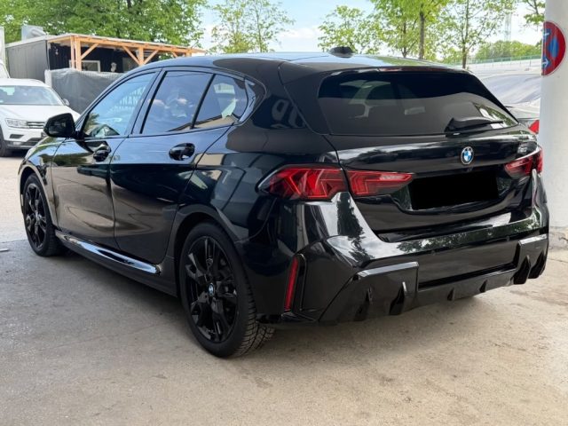 BMW 120 usata, con Antifurto