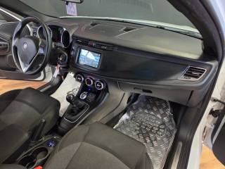 ALFA ROMEO Giulietta usata, con Bluetooth