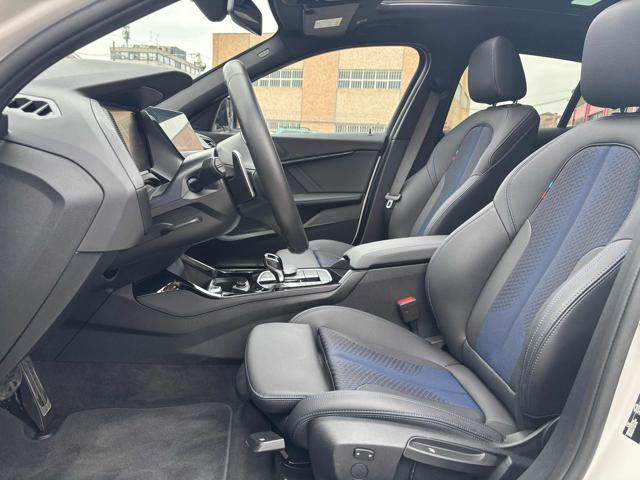 BMW 118 usata, con Cerchi in lega