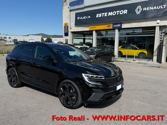 RENAULT Austral usata, con ABS