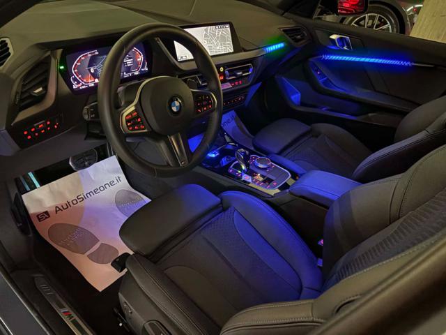 BMW 118 usata, con Servosterzo