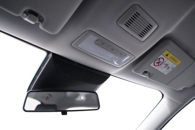 MG ZS usata 20