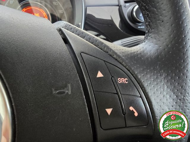 FIAT 500 usata 11