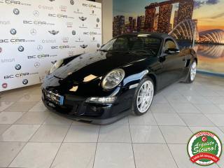 PORSCHE Boxster 2.7i *RESTYLING ANTERIORE