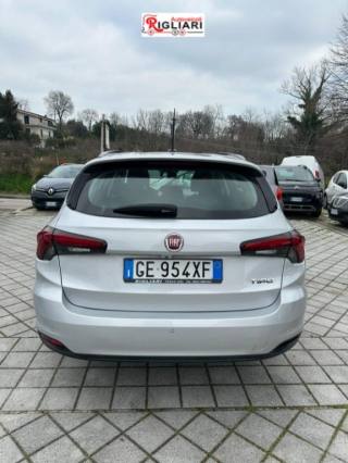 FIAT Tipo usata 4