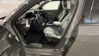 PEUGEOT 2008 usata, con Immobilizzatore elettronico