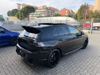 VOLKSWAGEN Golf R usata, con Boardcomputer