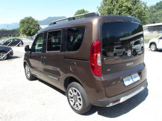 FIAT Doblo usata, con Airbag laterali