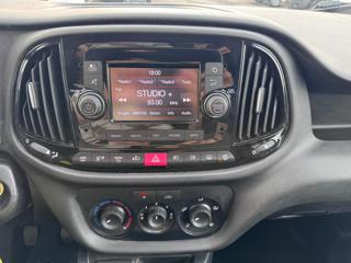 FIAT Doblo usata 11