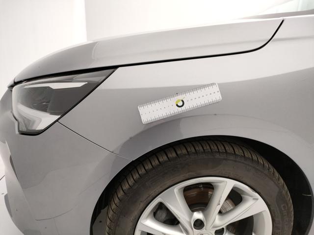 OPEL Corsa usata, con Android Auto