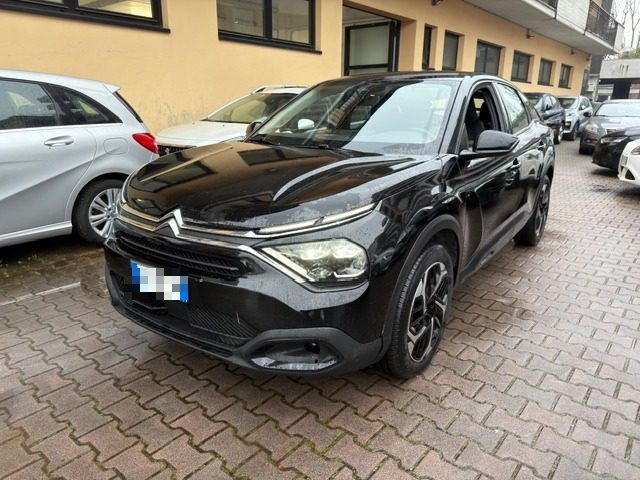 CITROEN C4 usata, con ABS