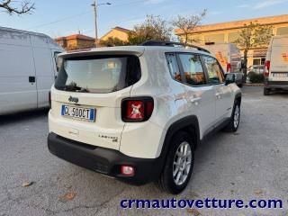 JEEP Renegade usata, con Airbag Passeggero