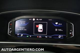 VOLKSWAGEN Tiguan usata, con ESP