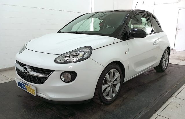 OPEL Adam usata, con ABS