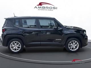 JEEP Renegade usata 4