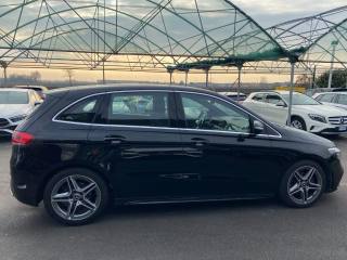 MERCEDES-BENZ B 180 usata, con Autoradio