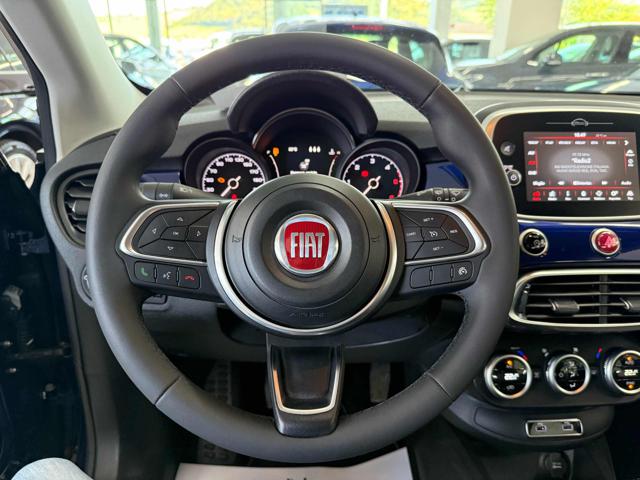 FIAT 500X usata 17