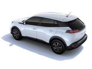 PEUGEOT 2008 usata, con Climatizzatore