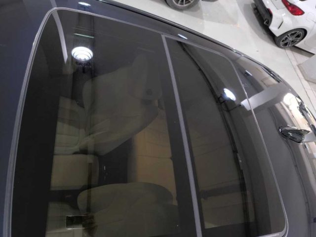 BMW X4 usata, con Sedile posteriore sdoppiato