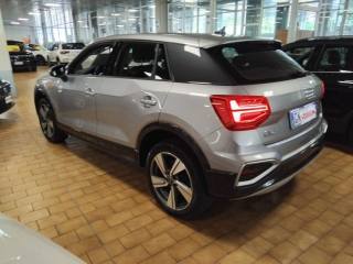 AUDI Q2 usata, con Autoradio