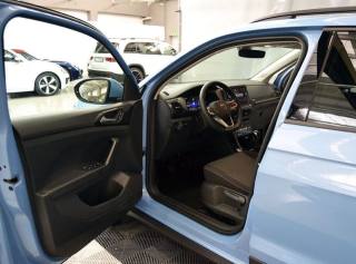 VOLKSWAGEN T-Cross usata, con Airbag