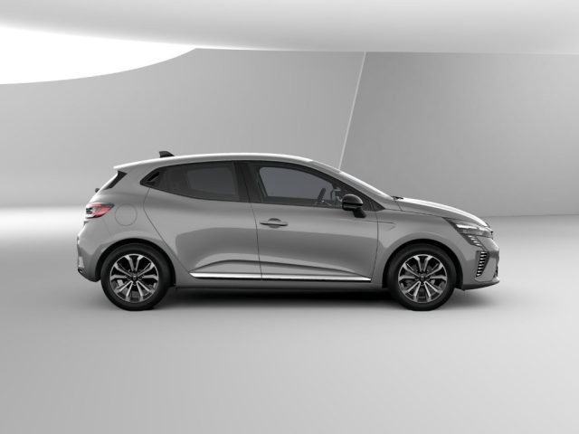 RENAULT Clio usata, con Airbag laterali