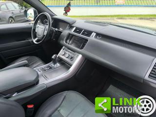 LAND ROVER Range Rover Sport usata, con Climatizzatore