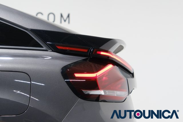 CITROEN C4 usata, con USB