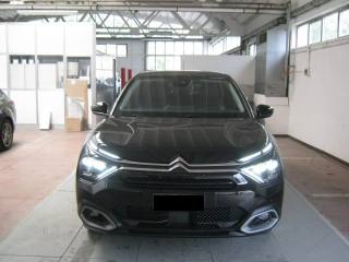 CITROEN C4 usata, con Airbag