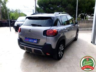 CITROEN C3 Aircross usata, con Boardcomputer