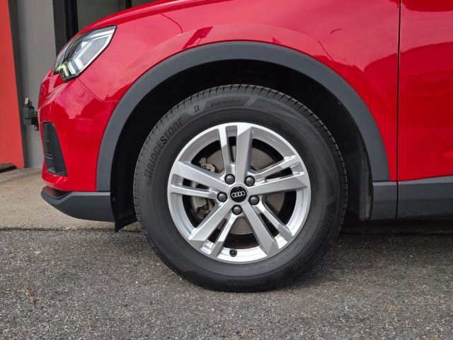 AUDI Q3 usata 154