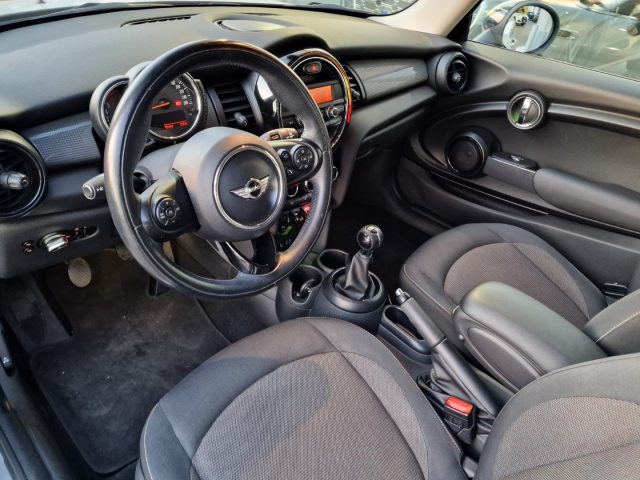MINI Cooper D usata, con Controllo automatico clima
