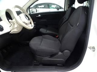 FIAT 500 usata, con Controllo trazione