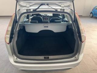 FORD Focus usata, con Servosterzo