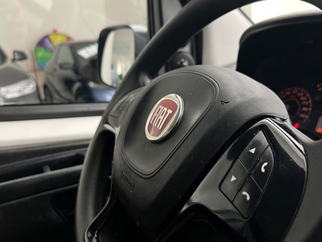FIAT Fiorino usata, con Lettore CD