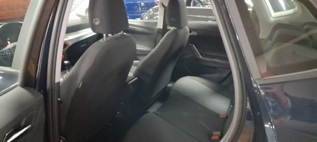 SEAT Arona usata, con Controllo trazione