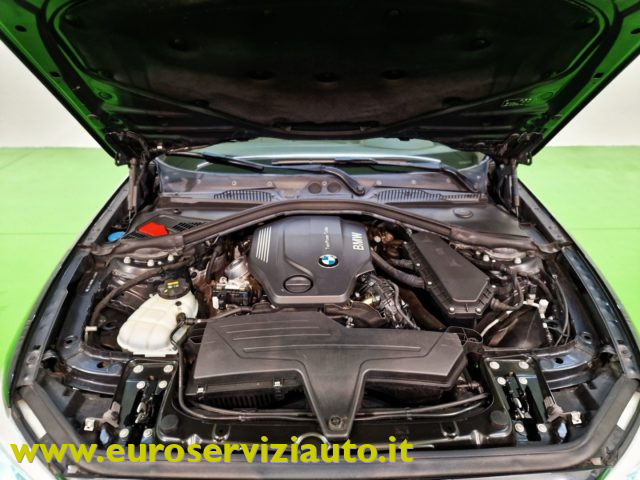 BMW 125 usata 38